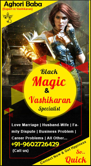 vashikaran-specialist